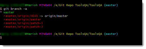 Git Delete Branch - How To Delete A Git Branch From Local And Remote?